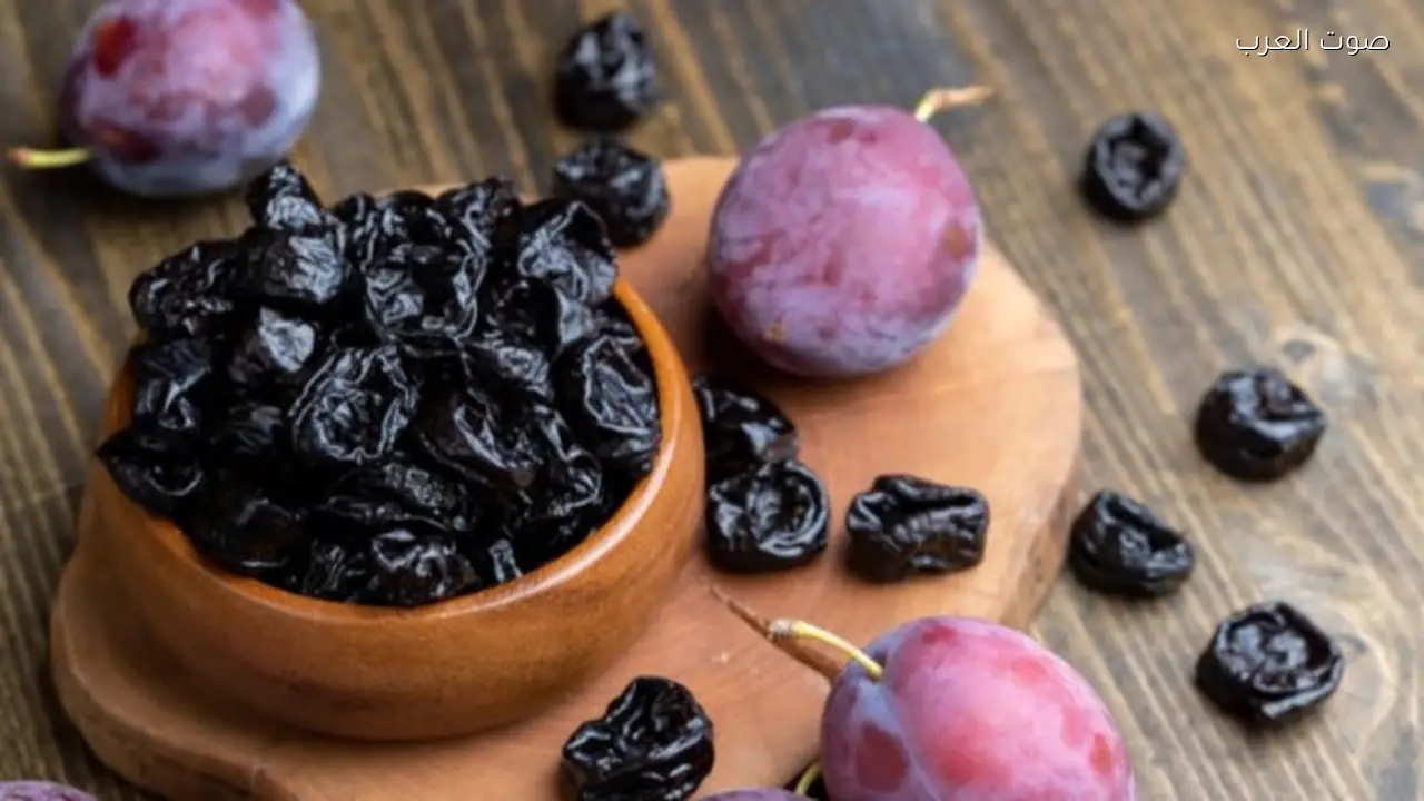 تناول القراصيا يعزز صحة العظام ويقي من السرطان