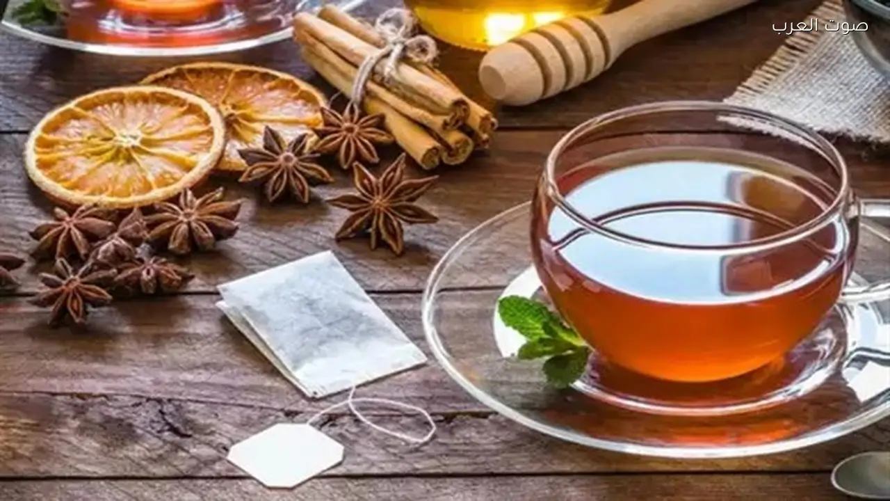 تناول اليانسون مع انخفاض درجات الحرارة لهذه الفوائد الصحية