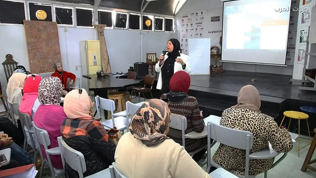 تنمية المشروعات تتعاون مع القومي للمرأة والجامعات لتعزيز ريادة الأعمال