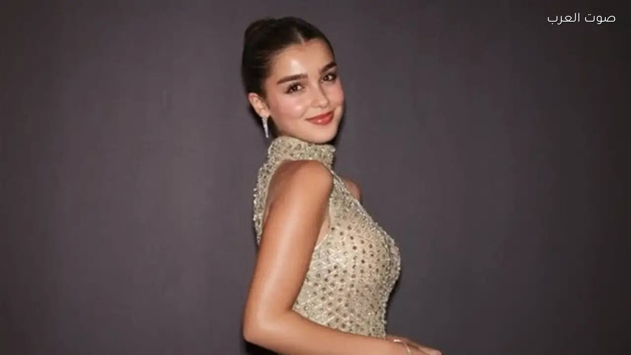 توأنا الجوهري تلتحق بمسلسل “قلب شمس”