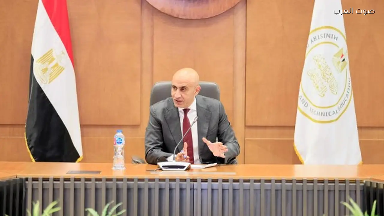 توقف امتحانات المدارس اليوم احتفالاً بأحد الشعانين