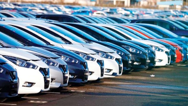 تويوتا ياريس كروس 2026 الجديدة وسوق السيارات المستعملة يشهد كساد