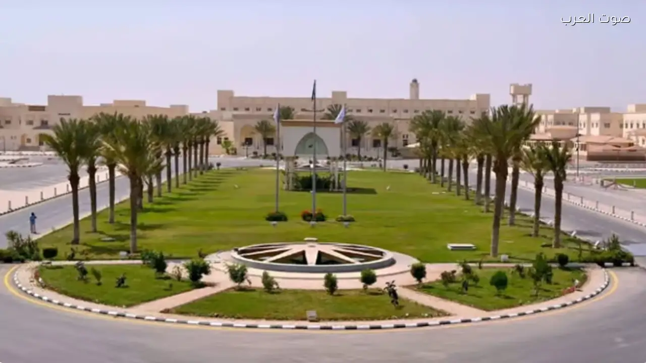 جامعة الطائف توقف الدراسة الحضورية اليوم بسبب تحذيرات الأرصاد