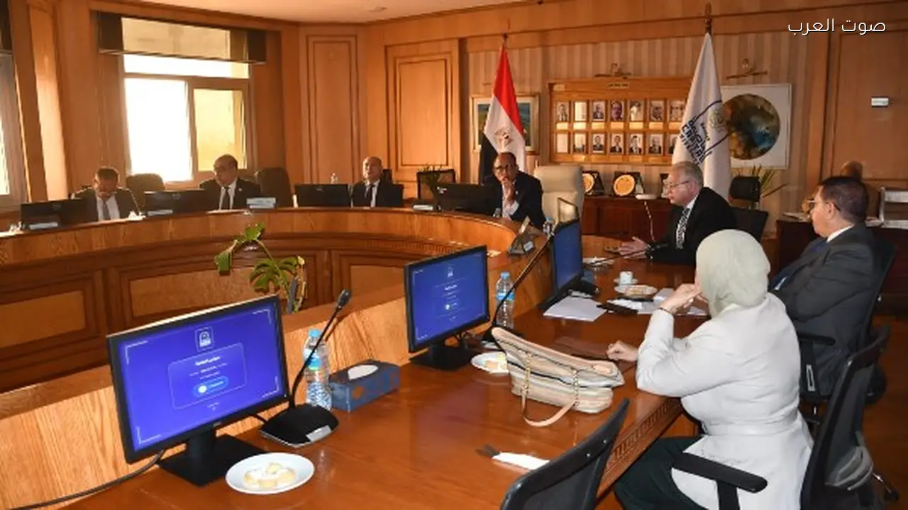 جامعة العاصمة تؤكد دعمها للقيادة السياسية وإجراءات الترشيد