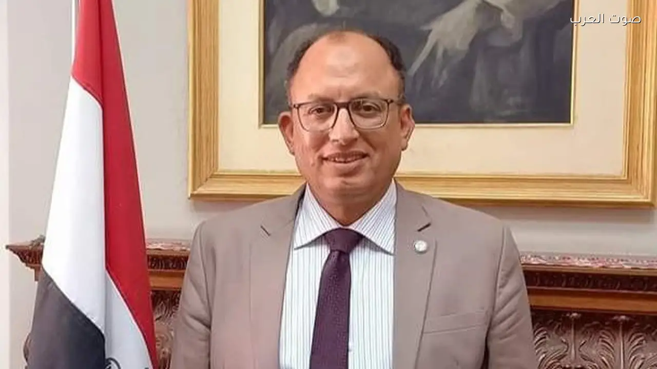 جامعة العاصمة تحدد موعد افتتاح عيادات المجمع الطبي بحلوان