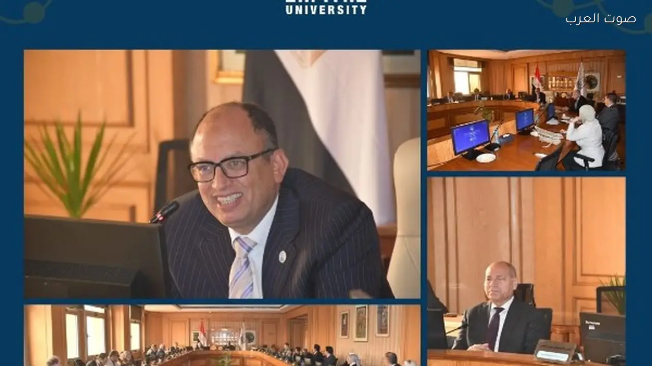 جامعة العاصمة تعزز جهود ترشيد استهلاك الطاقة والمياه