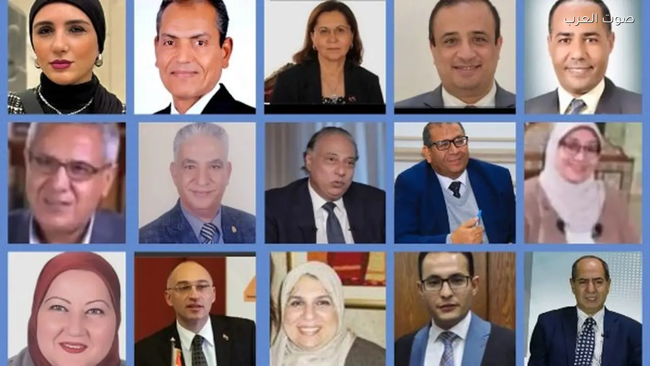 جامعة القاهرة تكرم أساتذتها لانتخابهم في لجان المجلس الأعلى للثقافة 2026