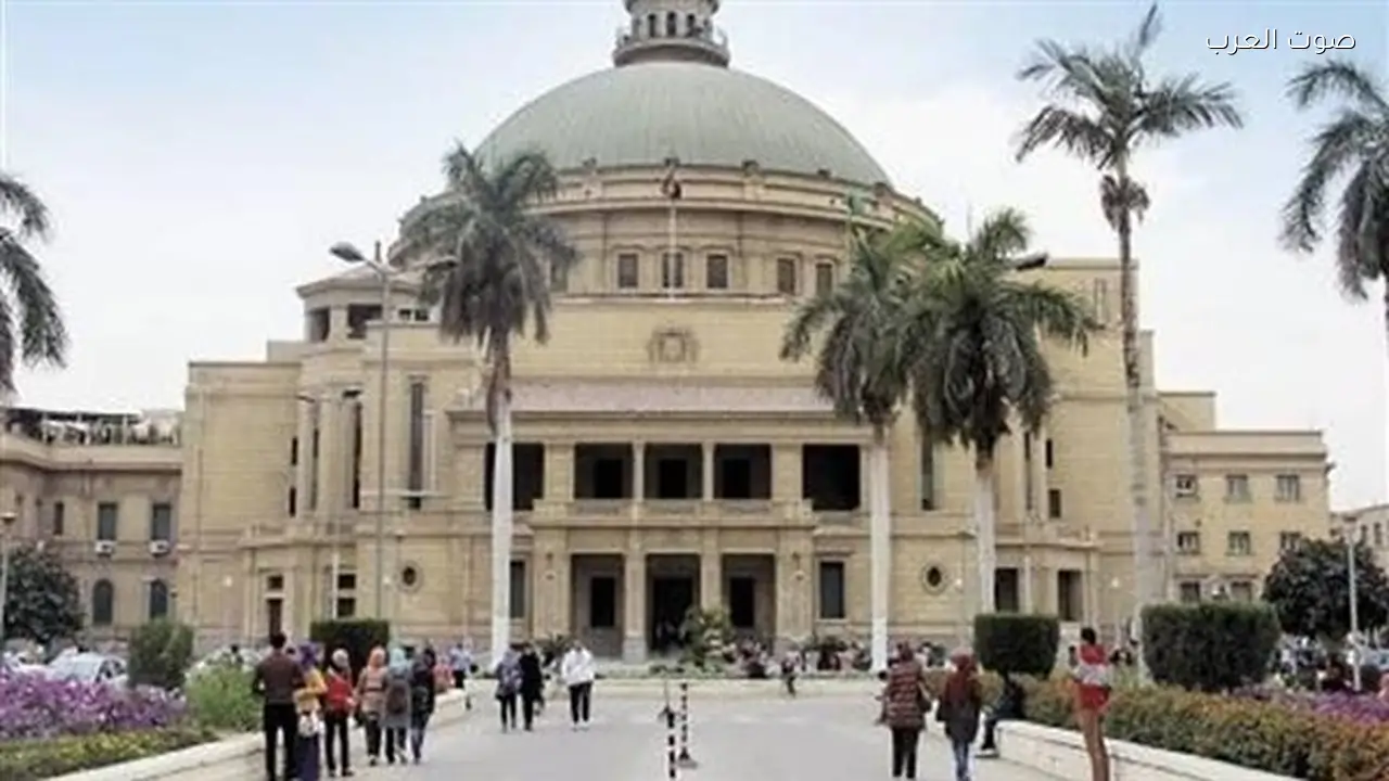 جامعة القاهرة توجه الكليات لتعزيز جهود ترشيد الطاقة