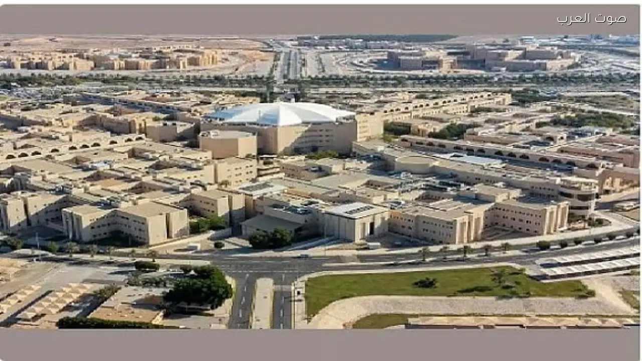 جامعة القصيم تعلن تحويل الدراسة إلى التعليم عن بُعد غداً الخميس