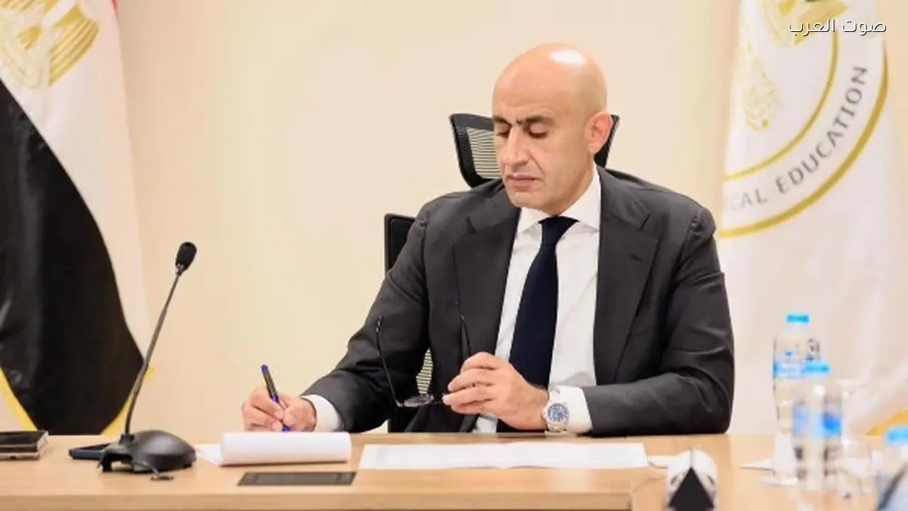 جدول امتحانات الثانوية العامة 2026 يعتمد قريبًا