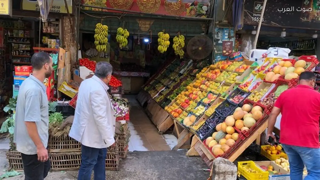 جدول غلق المحلات خلال أسبوع الأعياد بمواعيد محددة