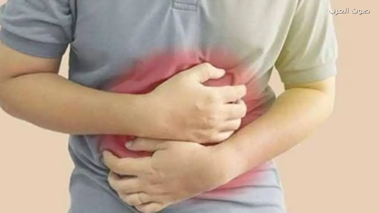 جرثومة المعدة شائعة: إليك الأعراض والعلاج المتاح