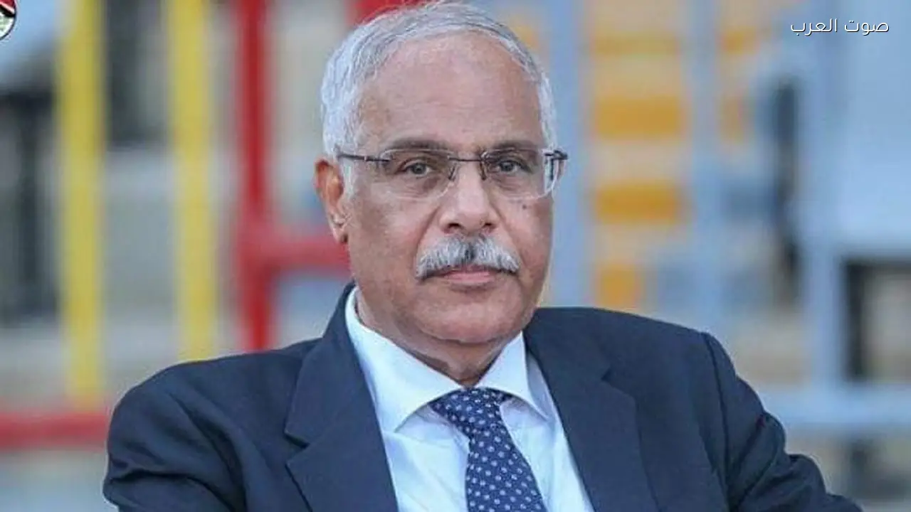 جمال علام: اتحاد الكرة يلغي قرارات الحكام السابقة لأسباب إعلامية