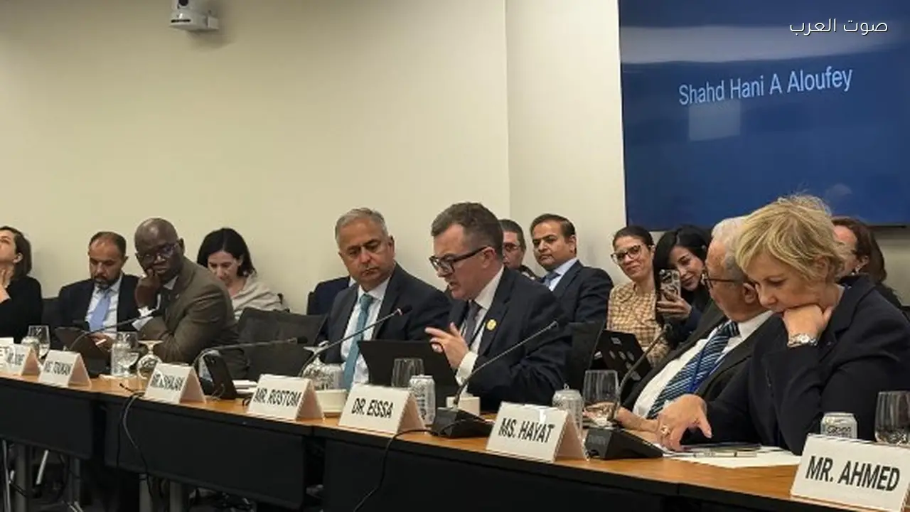 جهود مستمرة للإصلاح الاقتصادي لخلق فرص عمل وتحسين حياة المواطنين