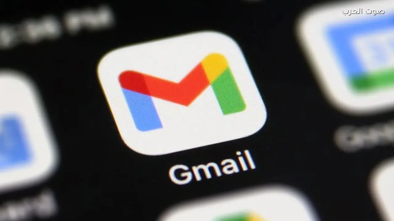 جوجل تتيح لمستخدمي أمريكا تغيير عنوان Gmail مع الحفاظ على البيانات