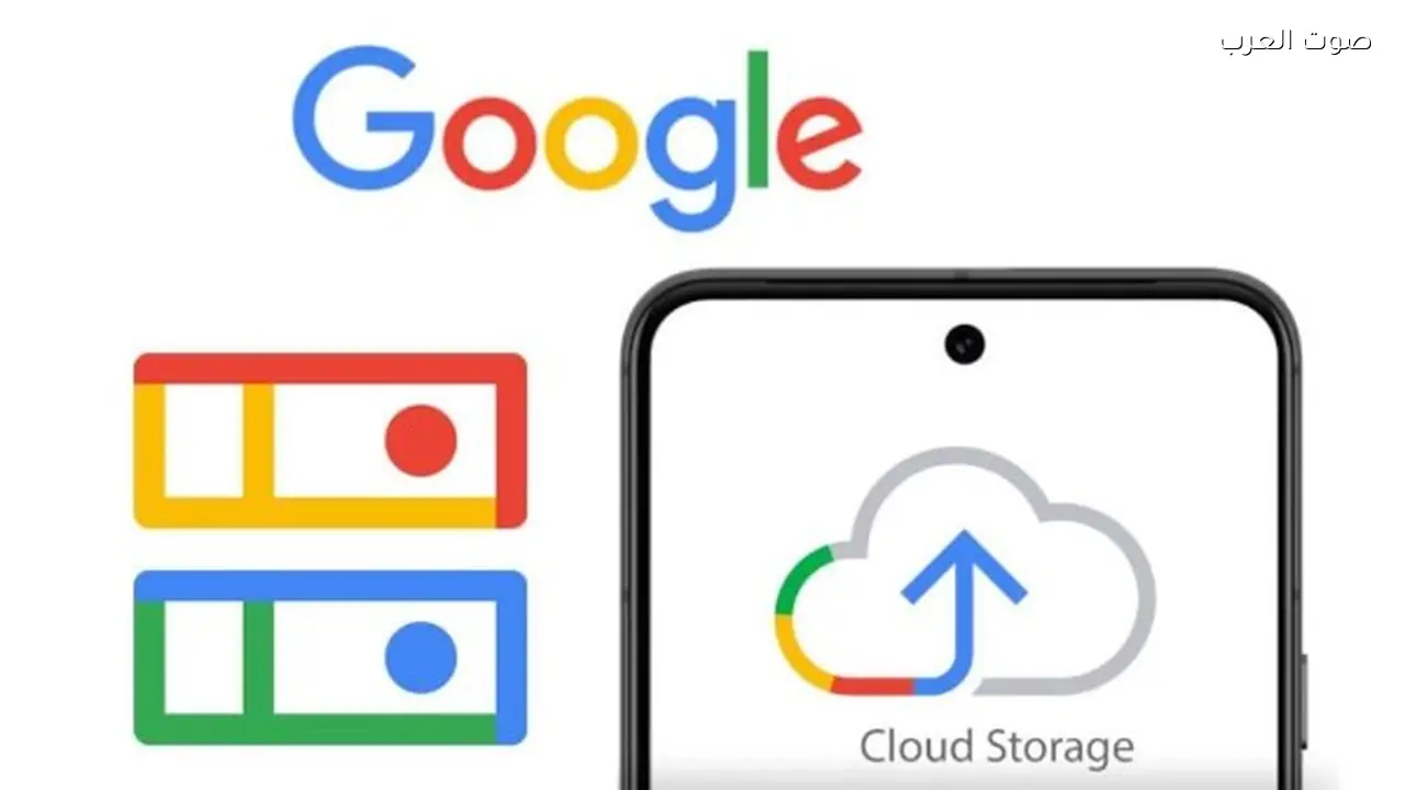 جوجل تضيف مزايا جديدة للتخزين في خطة AI Pro بنفس السعر