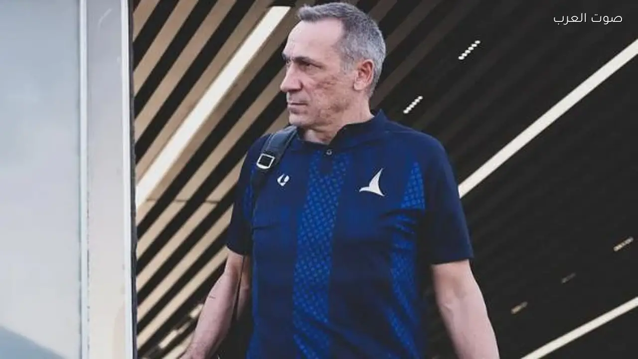 جورجيوس دونيس يتولى تدريب المنتخب السعودي في كأس العالم بدلاً من رينارد