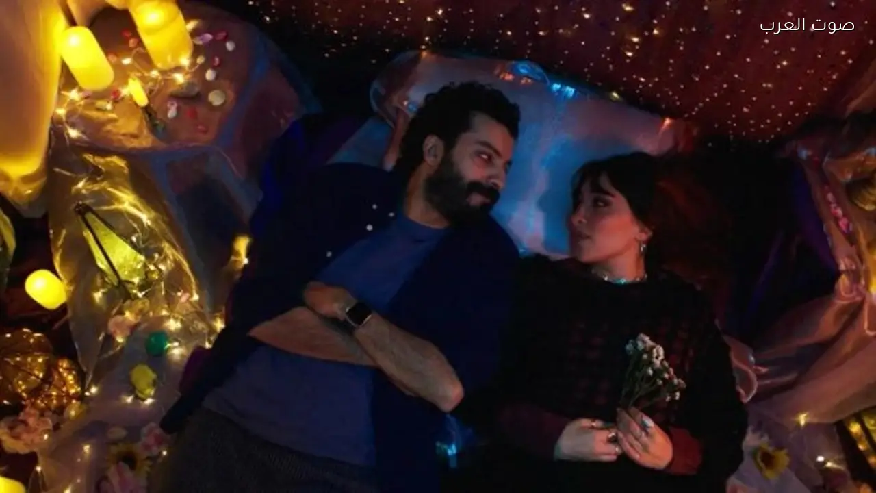 جولة سينمائية سعودية في شمال أوروبا بمهرجان مالمو