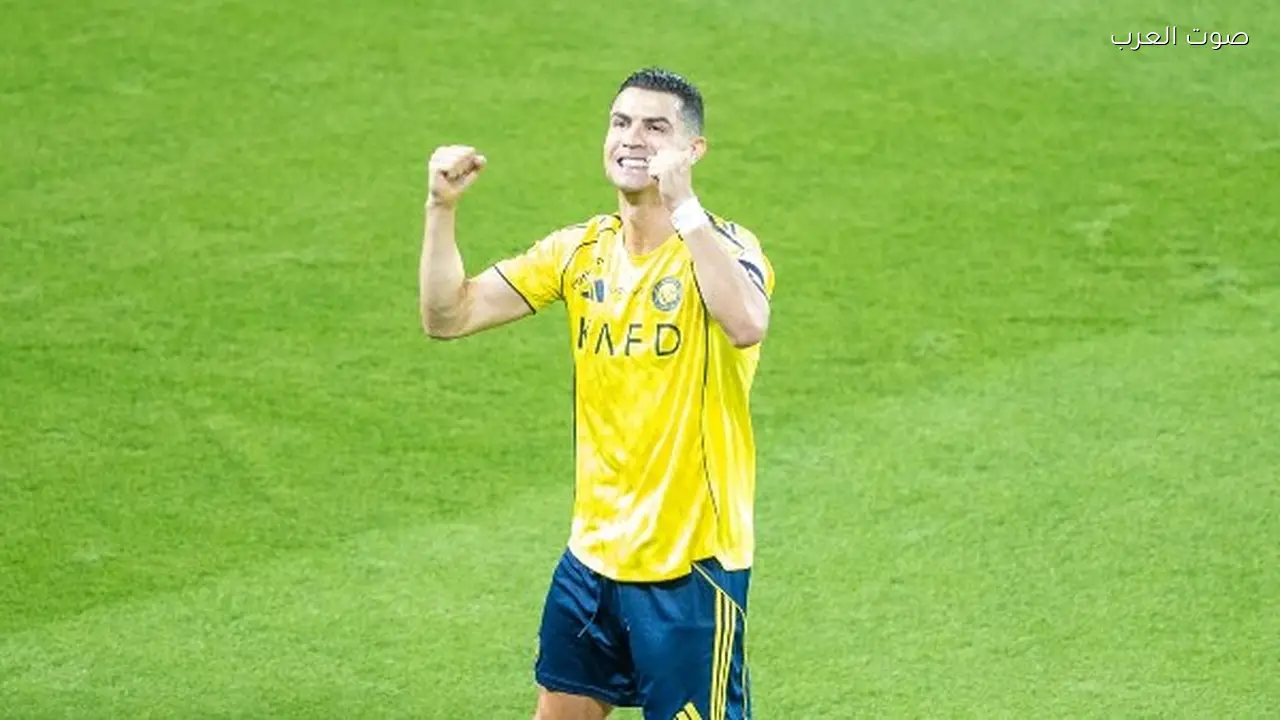 جيسوس: رونالدو ليس أنانيًا ونحتاج لتصحيح أخطاء الدفاع