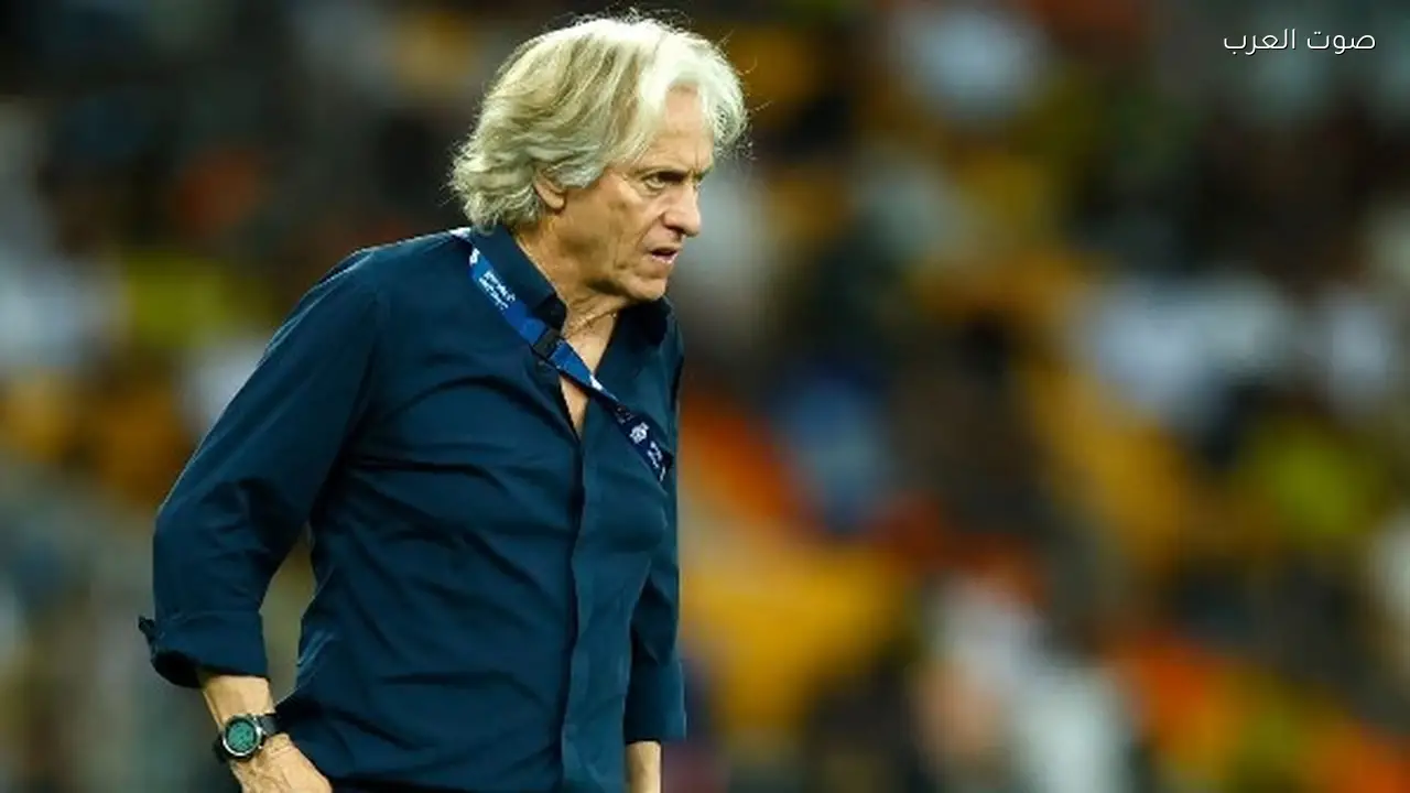 جيسوس يتحدث عن قيادة المنتخب السعودي في مونديال 2026