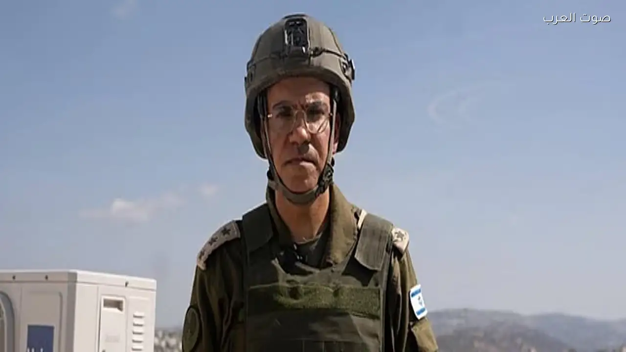 جيش الاحتلال الإسرائيلي يعلن وقف إطلاق النار مع إيران