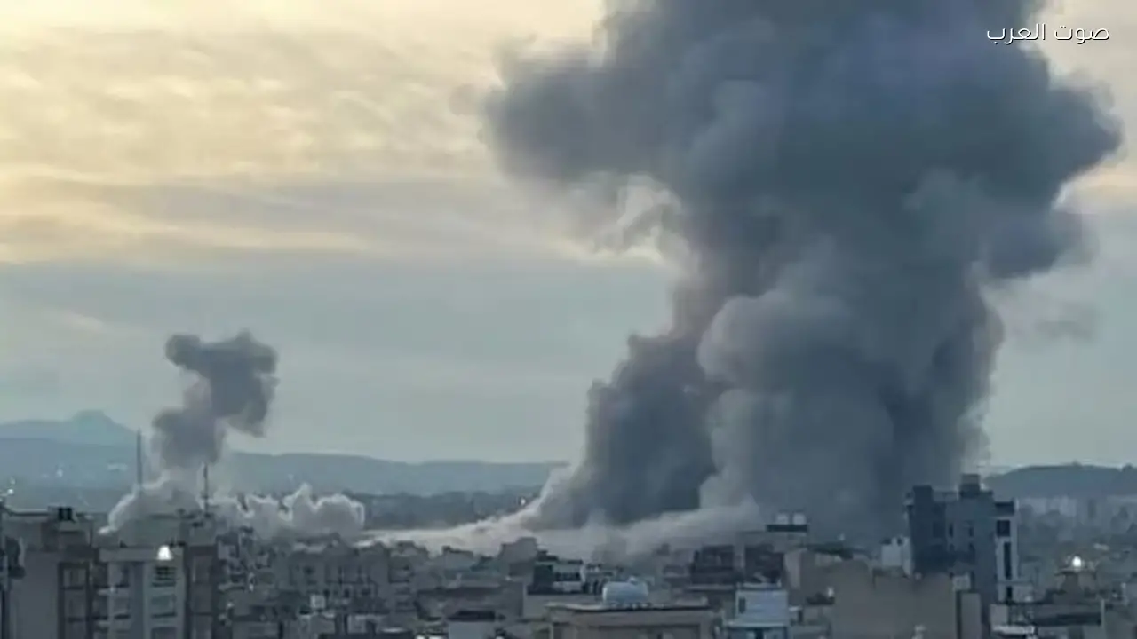 جيش الاحتلال يستهدف 120 موقعًا في إيران خلال 24 ساعة