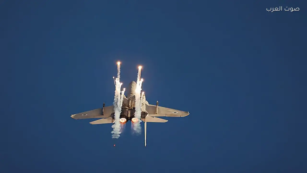 جيش الاحتلال ينفذ 2000 عملية تزويد بالوقود لدعم هجمات في إيران