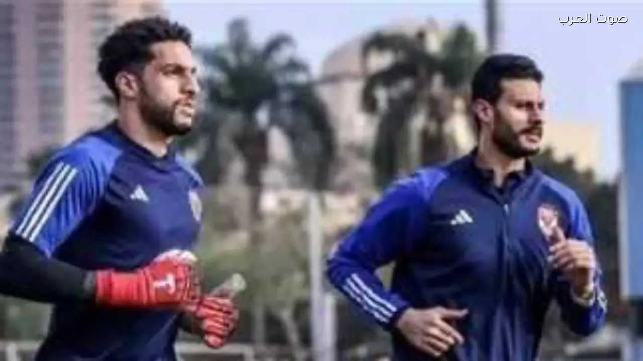 حارس الأهلي السابق: الأخطاء جزء من كرة القدم ومانويل نوير مثال على ذلك