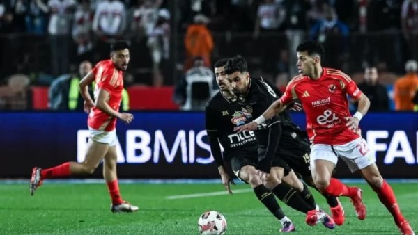 حجز تذاكر مباراة الأهلي والزمالك في الدوري مفتوح الآن