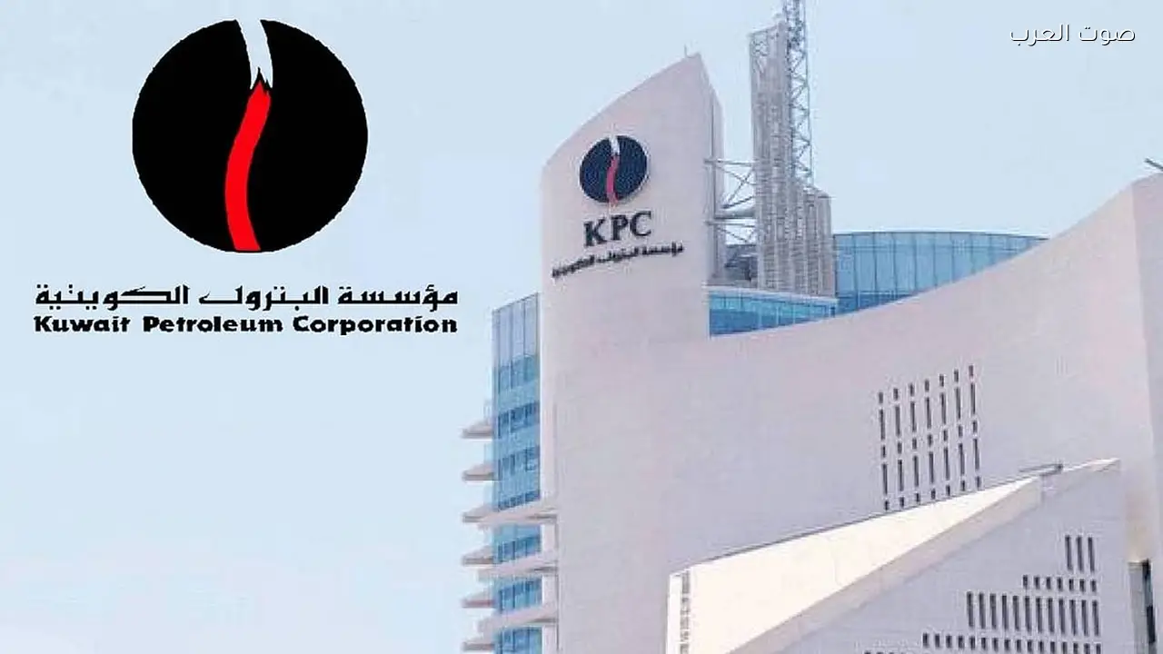 حريق في مجمع القطاع النفطي بالشويخ بعد هجوم بطائرات مسيرة