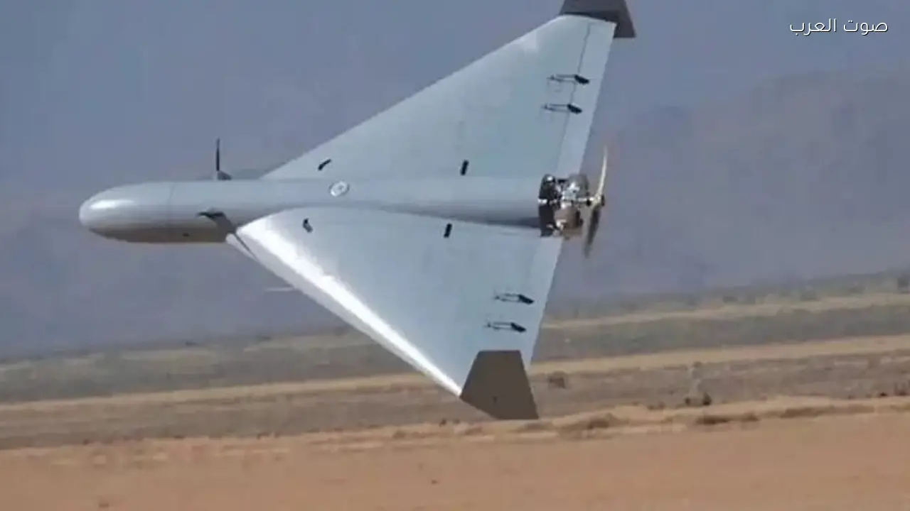 حريق في وحدات شركة الخليج للبتروكيماويات بالبحرين بعد هجوم إيراني بالطائرات المسيرة