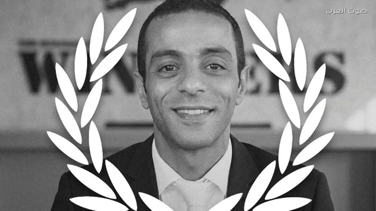 حساب الزمالك يكرم الراحل محمد صبري في ذكرى ميلاده