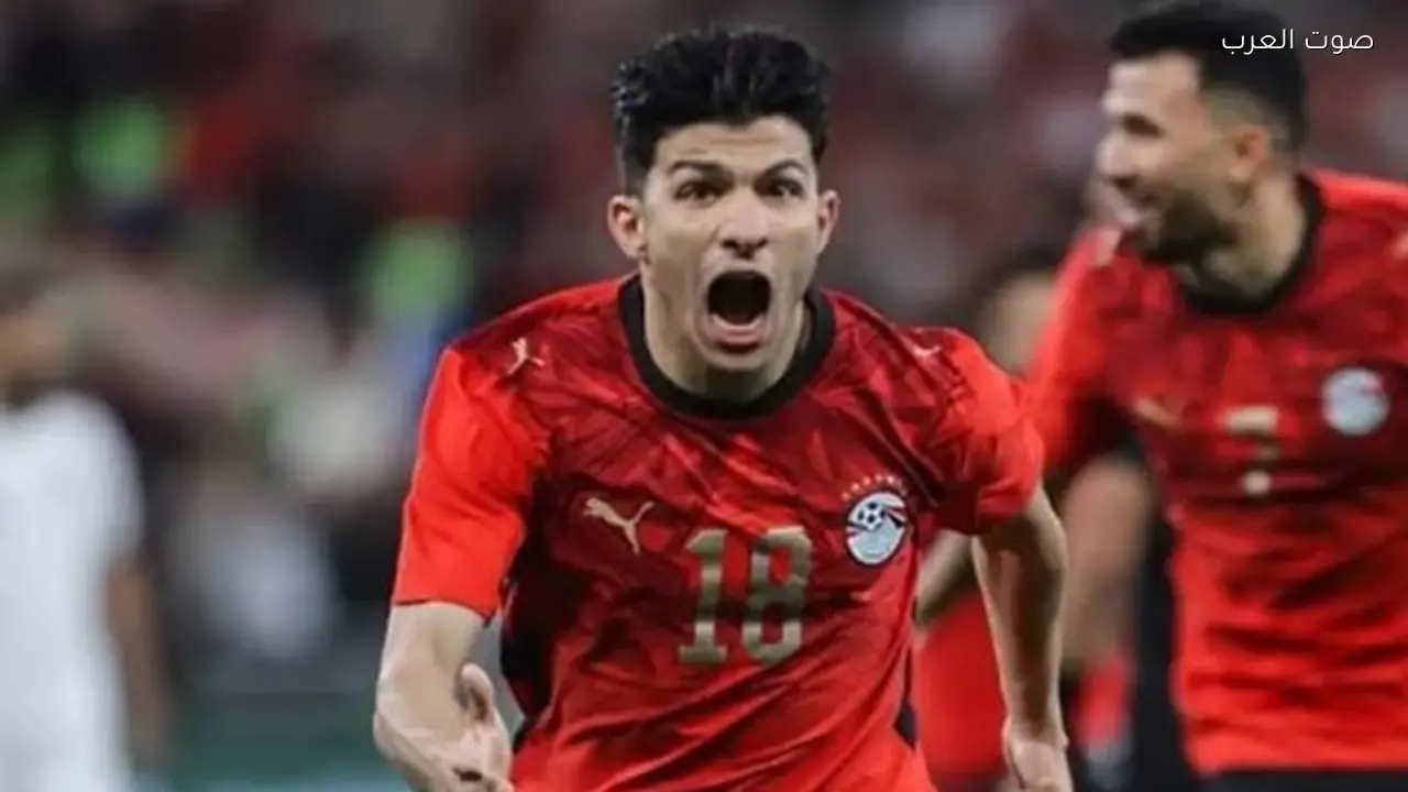 حسام حسن يحدد بديل إسلام عيسى في منتخب مصر حسب خالد الغندور