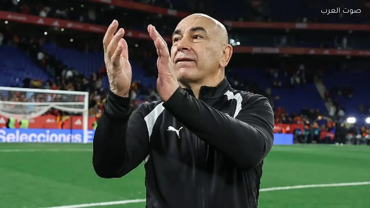 حسام حسن يوجه رسائل للشناوي وبدلاء المنتخب بعد المعسكر