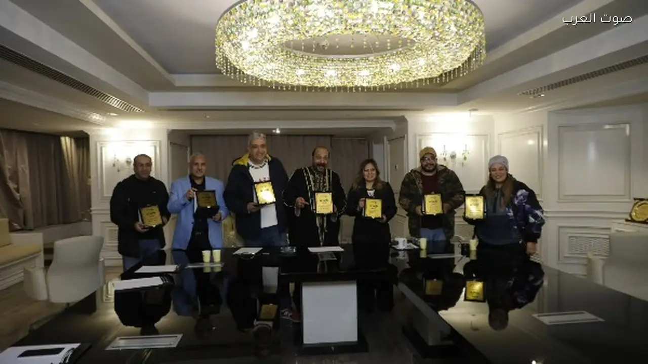 حسام داغر ينتقد مشهد الولادة في فيلم “السوق الحرة”