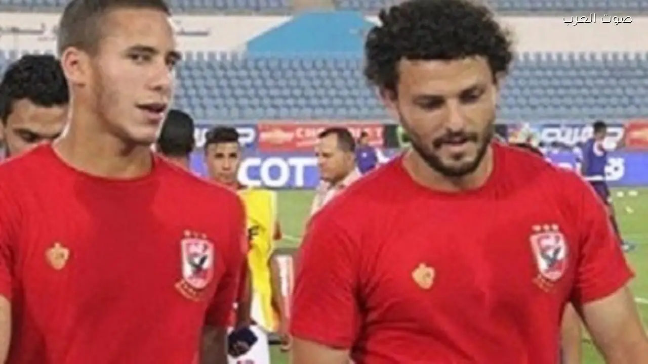 حسام غالي: تأثرت برحيل رمضان صبحي عن الأهلي