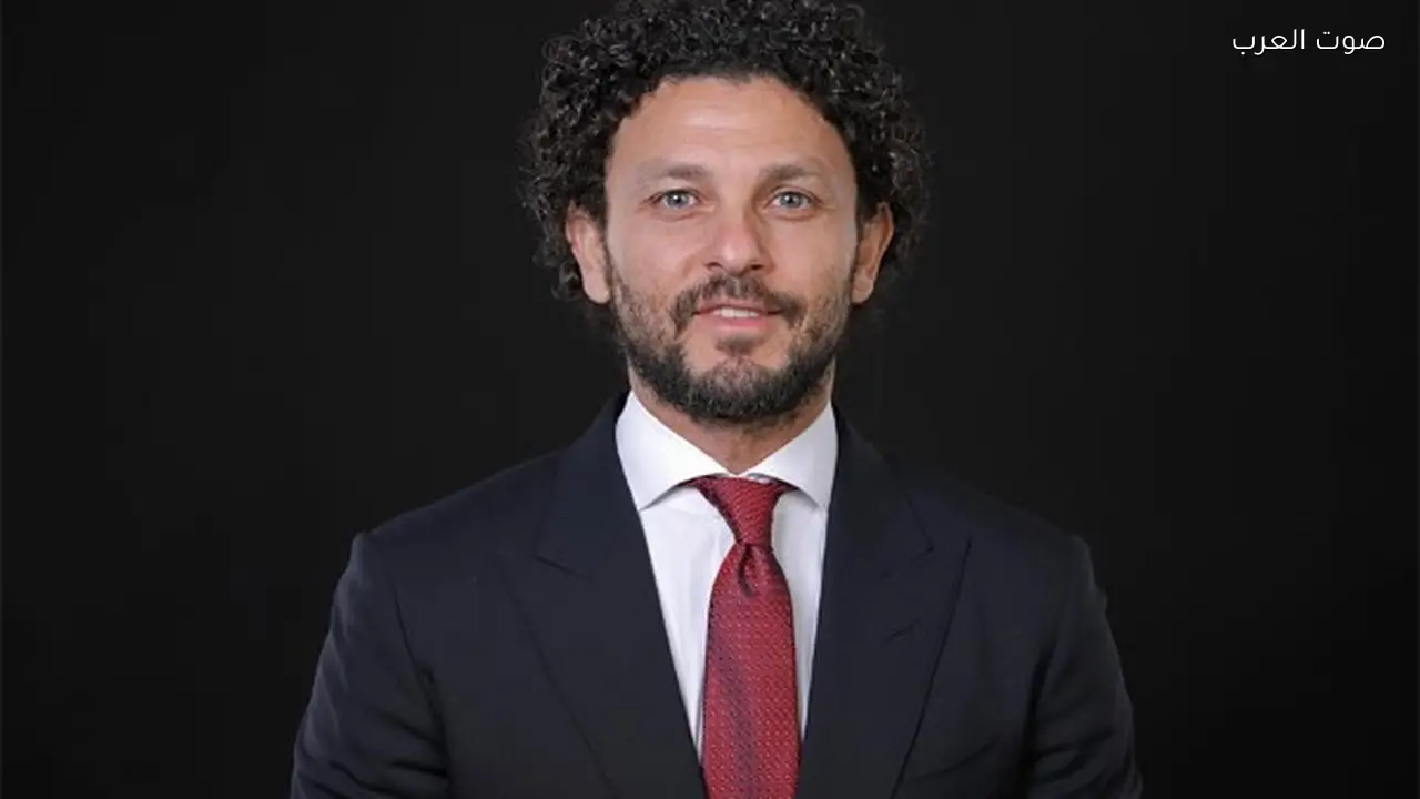 حسام غالي: غرف خلع الملابس تساهم في نجاح الأهلي أكثر من الميزانيات