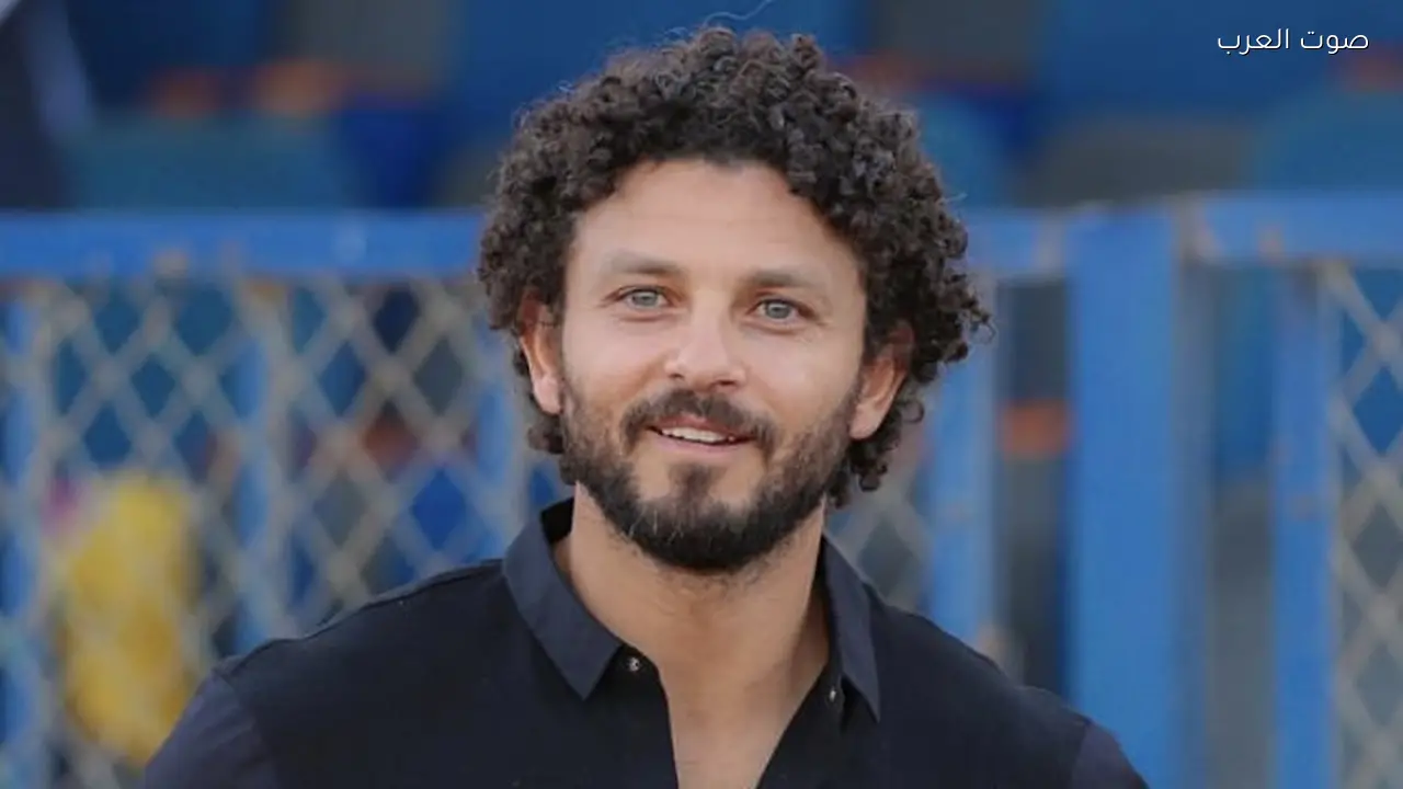 حسام غالي يكشف سبب عزوف اللاعبين المصريين عن الاحتراف في أوروبا