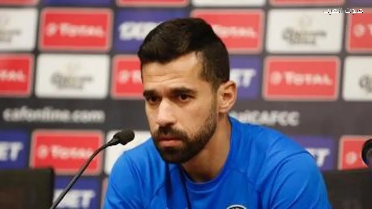 حسام غالي يكشف كواليس رحيل عبدالله السعيد عن الأهلي