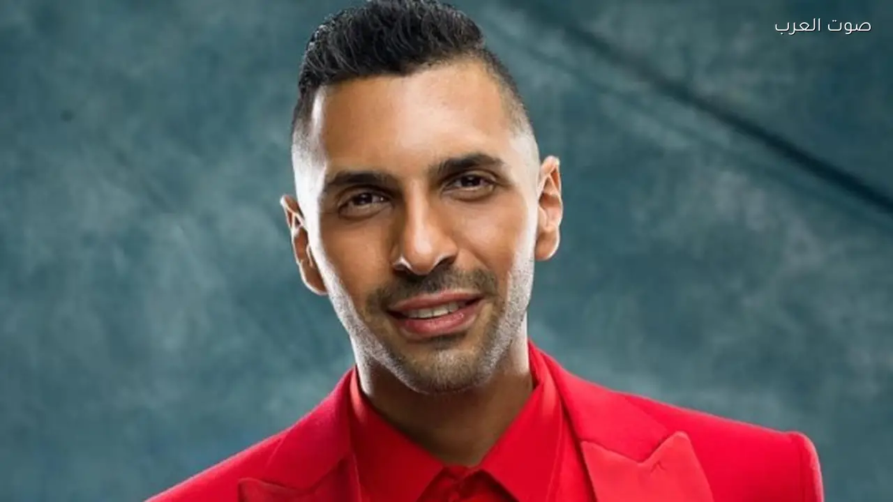 حسن أبو الروس يروي كواليس شخصيته في فيلم الكراش