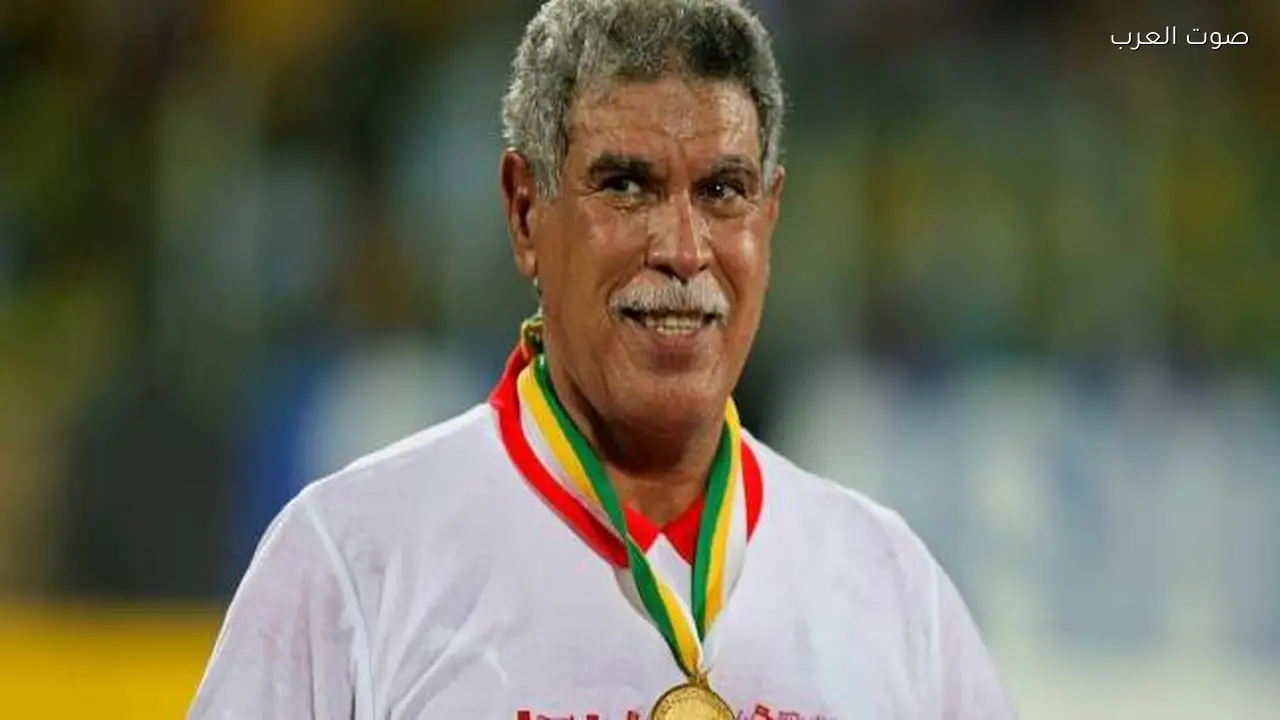 حسن شحاتة يكشف تأثير الأسطورة الهولندية على مسيرته الرياضية