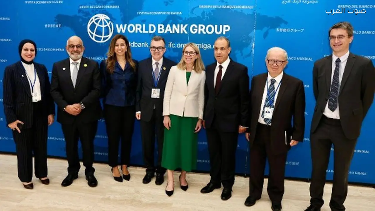 حسين عيسى: تعزيز مشاركة القطاع الخاص في الطاقة والتشييد