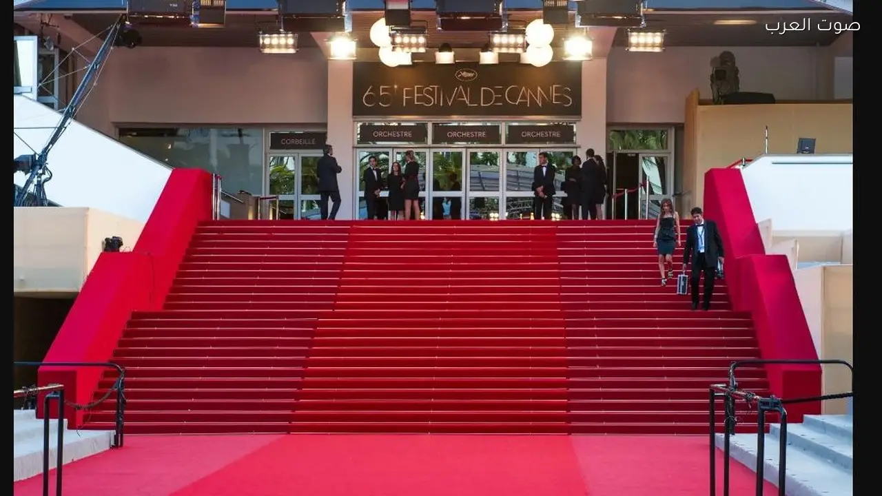 حضور مميز لأفريقيا في “نصف شهر المخرجين” بمهرجان كان