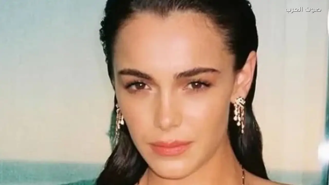 حفصة نور تعلق على نتيجة تحليل المخدرات الإيجابية