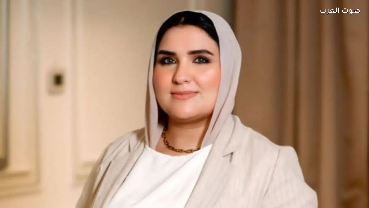 حفظي من صوت العرب تلقي محاضرة لطلاب اللغة العبرية بآداب عين شمس