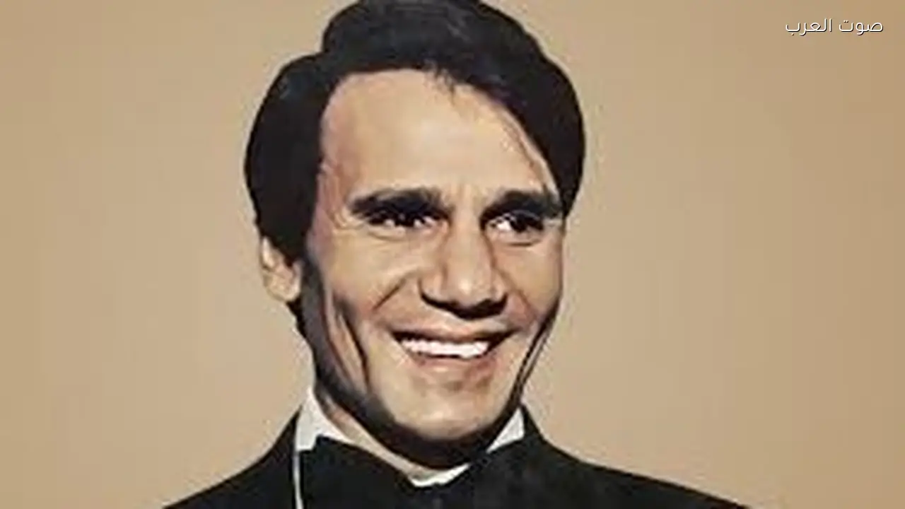 حفل هولوجرام لعبدالحليم يكشف سبب وفاته ورد الأسرة على إبراهيم عيسى