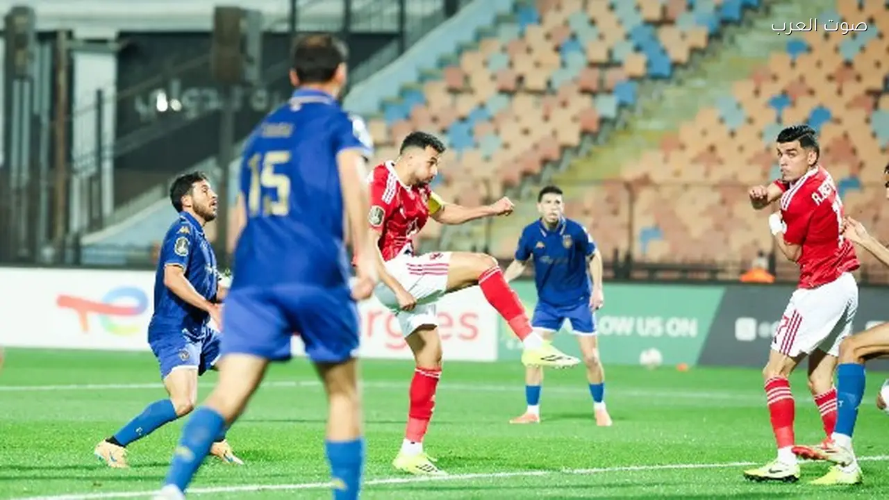 حلمي طولان: ركلة جزاء الأهلي صحيحة وزيزو أفضل من لاعبي الأهلي