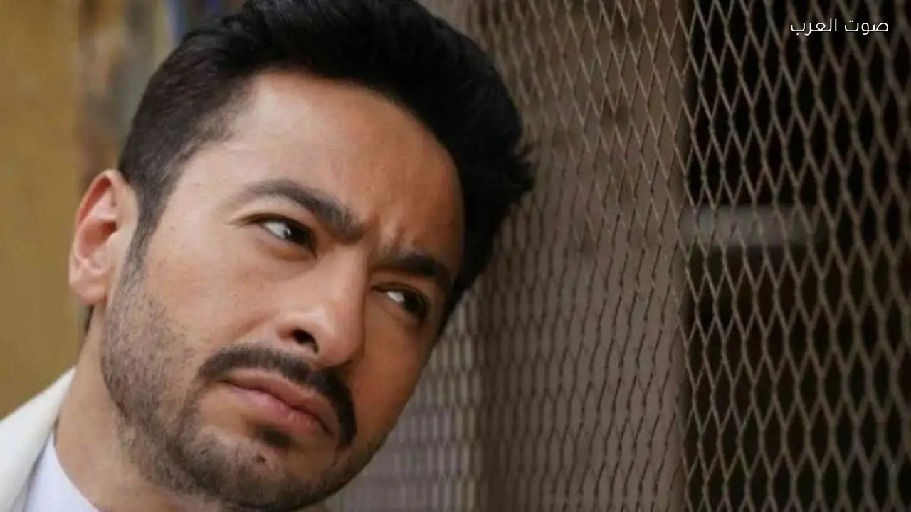 حمادة هلال يكشف عن إصابة والده بشلل نصفي