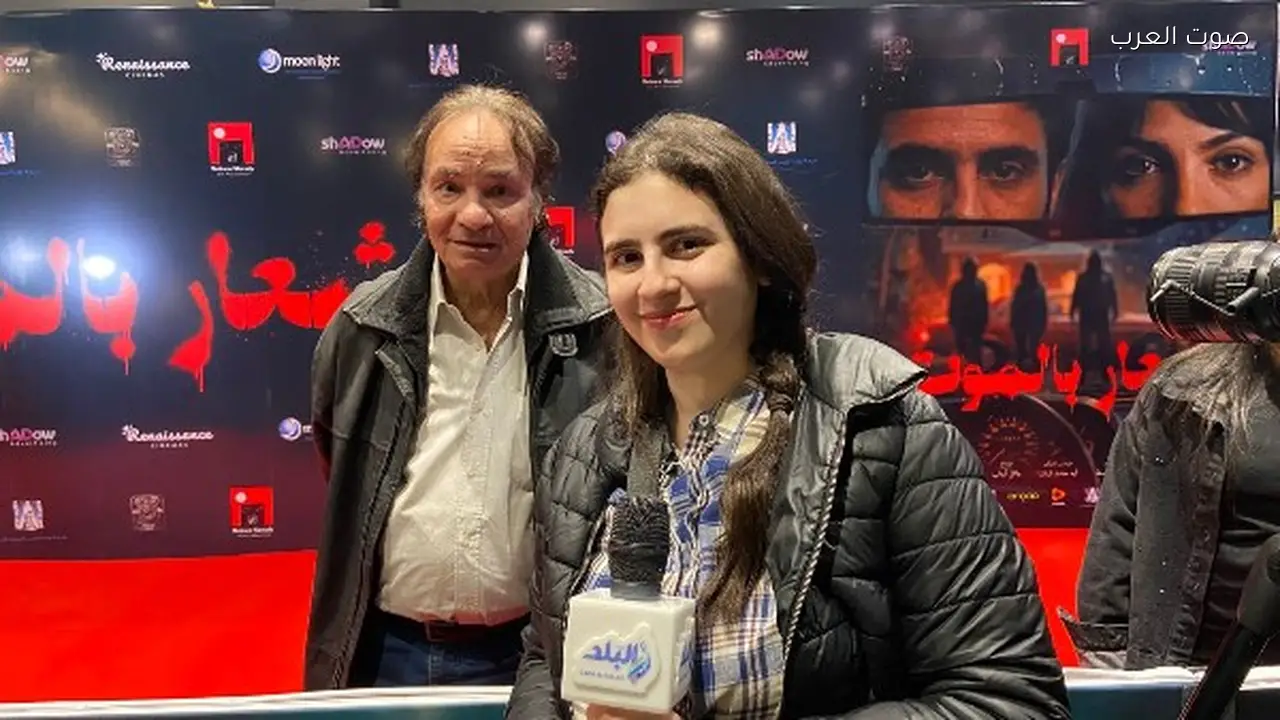 حمدي الوزير: غيابي عن الفن بسبب الإحباط واحترم جمهورى