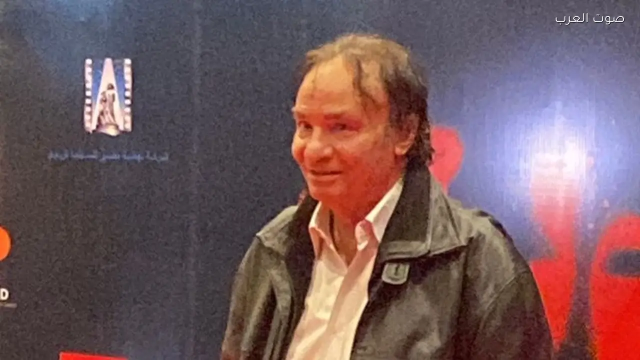 حمدي الوزير يحتفل بعرض خاص لفيلم “إشعار بالموت”